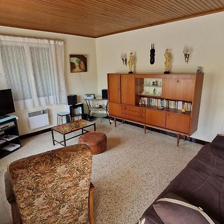 Maison Familiale A Saint-Cyprien, Proche Plage Et Commerces - Fr-1-732-75 Екстер'єр фото