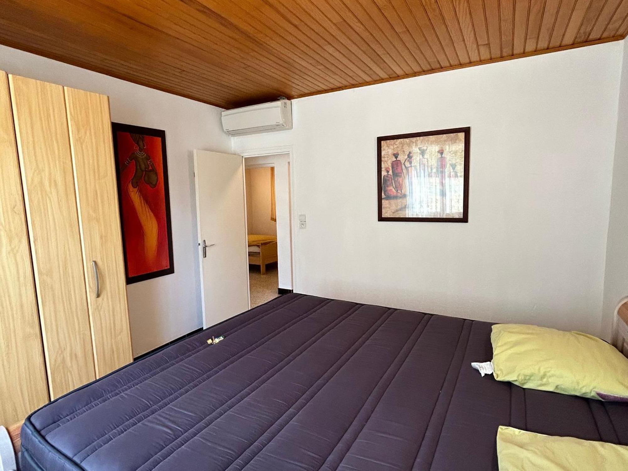 Maison Familiale A Saint-Cyprien, Proche Plage Et Commerces - Fr-1-732-75 Екстер'єр фото