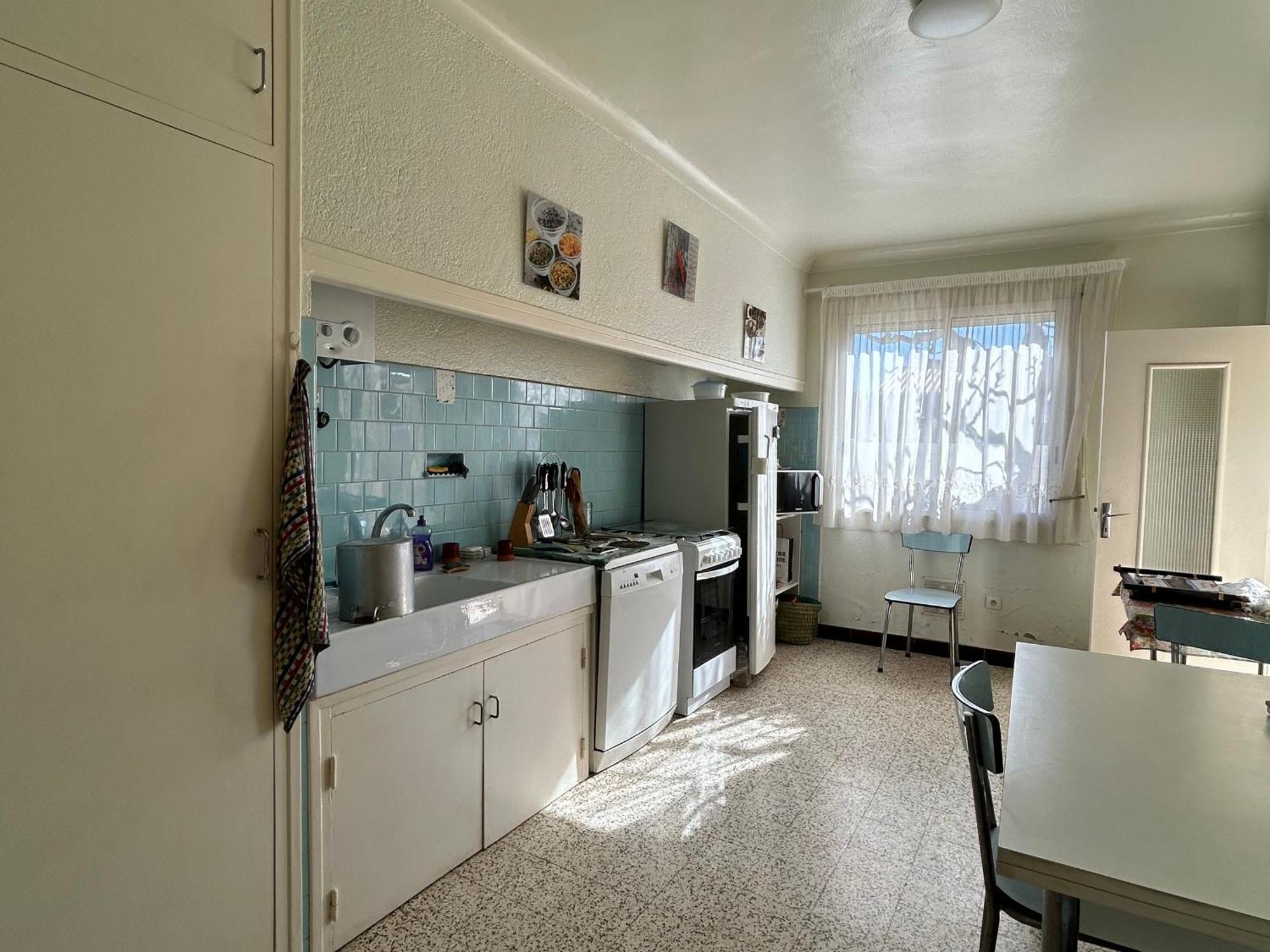 Maison Familiale A Saint-Cyprien, Proche Plage Et Commerces - Fr-1-732-75 Екстер'єр фото
