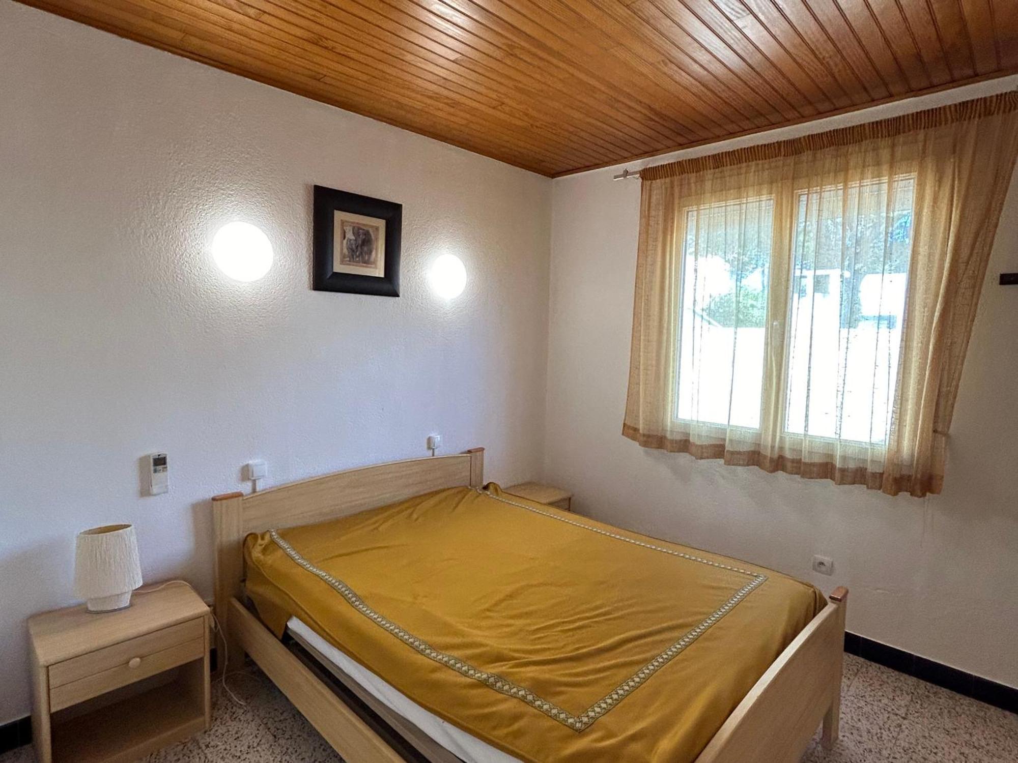Maison Familiale A Saint-Cyprien, Proche Plage Et Commerces - Fr-1-732-75 Екстер'єр фото