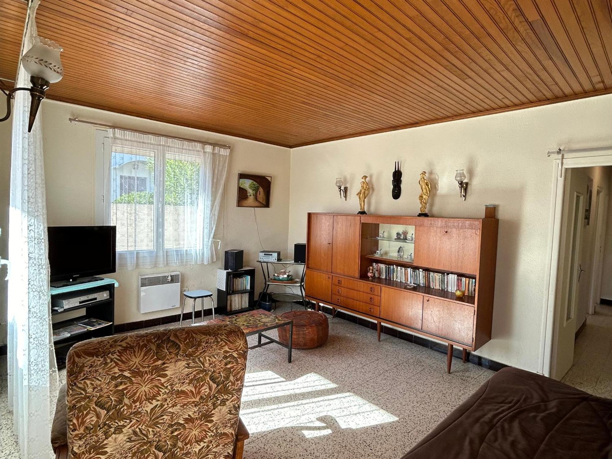 Maison Familiale A Saint-Cyprien, Proche Plage Et Commerces - Fr-1-732-75 Екстер'єр фото