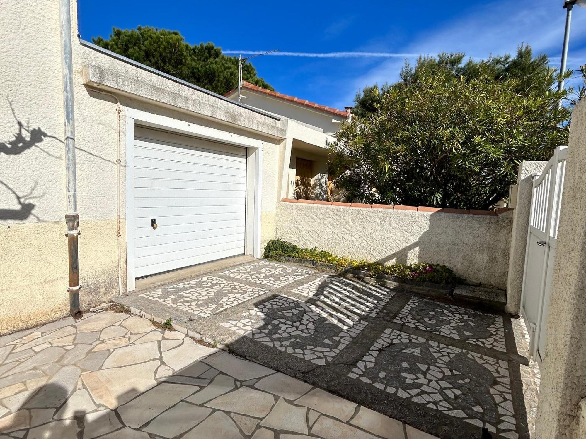 Maison Familiale A Saint-Cyprien, Proche Plage Et Commerces - Fr-1-732-75 Екстер'єр фото
